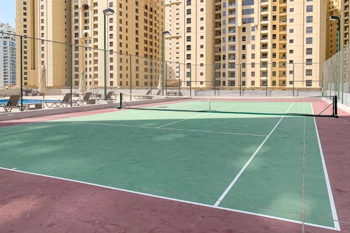 Guestready Holiday Homes - Heaven Can Wait Dubai Exterior foto