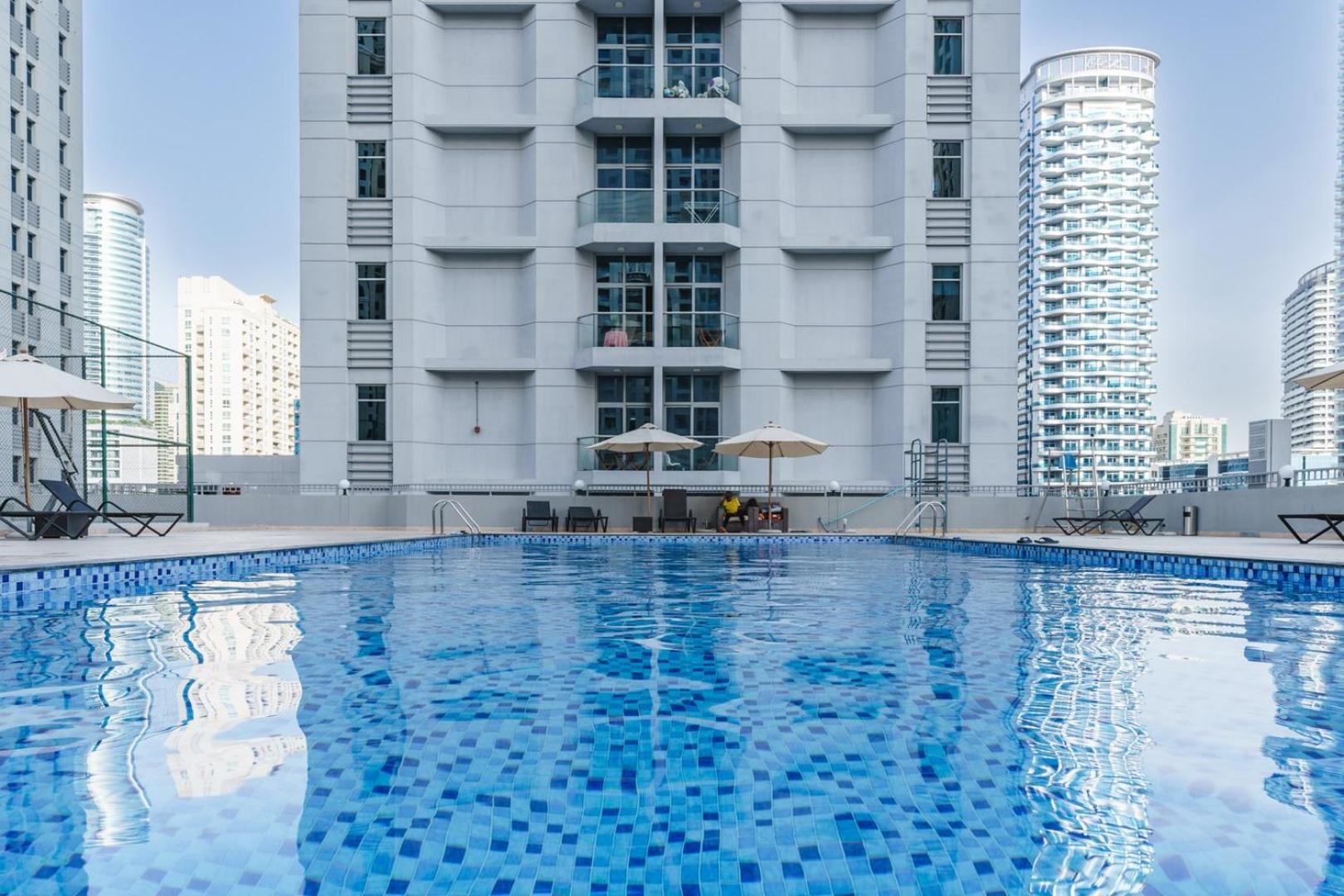 Guestready Holiday Homes - Heaven Can Wait Dubai Exterior foto